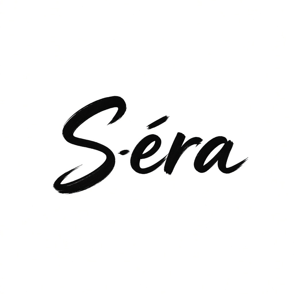 Séra logó