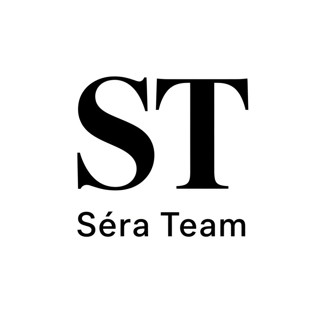 Séra Team logó